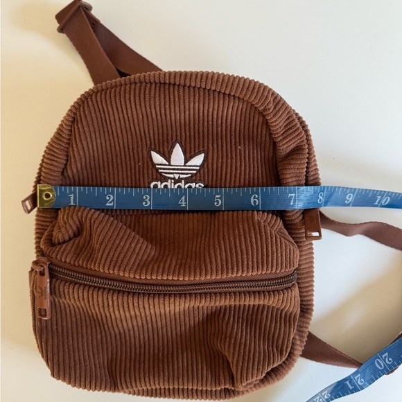 NWOT Adidas mini backpack - Picture 4 of 9